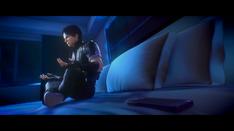 Kof destiny !!! c'est parti pour 24 épisodes Vlcsna22