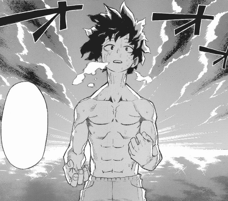 Fiesta en la playa (Evento) Izuku_11