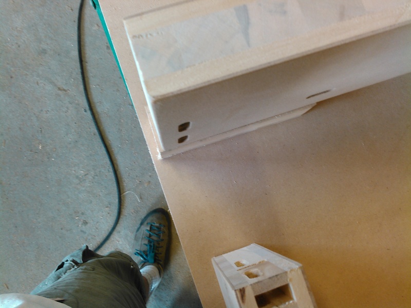 Conception CNC pour atelier - Page 4 Kimg0217
