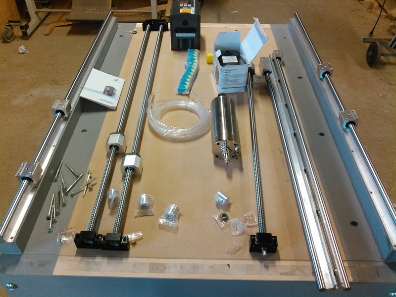Conception CNC pour atelier - Page 5 Kimg0235