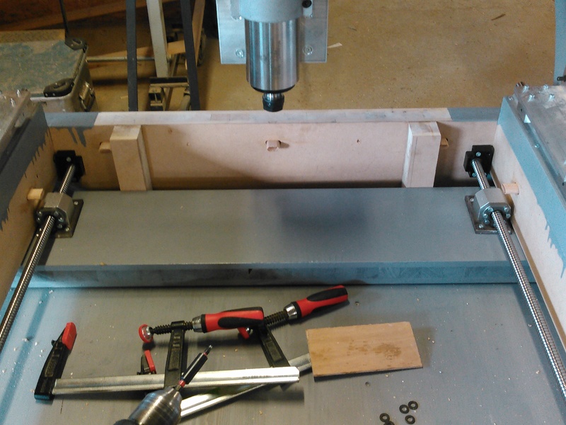 Conception CNC pour atelier - Page 6 Kimg0312