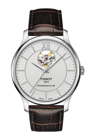 Avis montre tissot automatique top