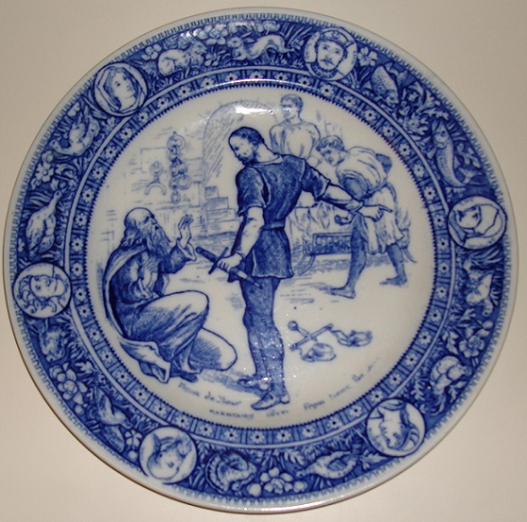 Wedgwood of Etruria & Barlaston Dsc07741