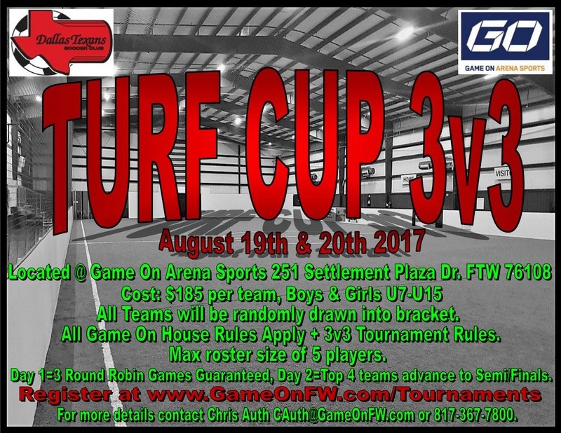 Turf Cup 3v3 Tournament - August 19th & 20th Turf_c10