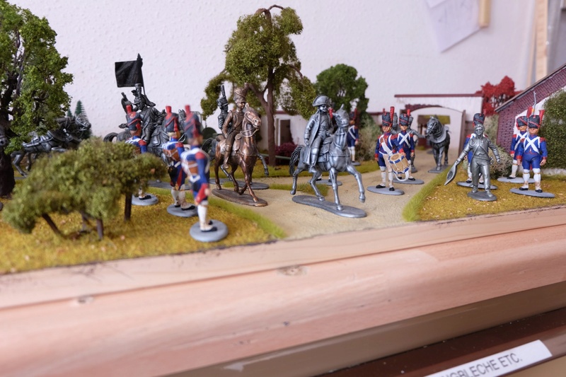 Napoleonische Artillerie am Vortag der Schlacht 1:32 - Seite 3 Dscf4616