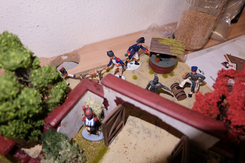 Napoleonische Artillerie am Vortag der Schlacht 1:32 - Seite 3 Dscf4713