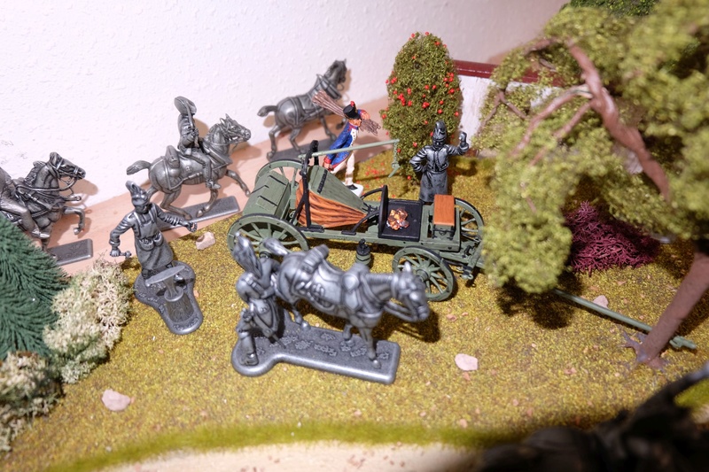 Napoleonische Artillerie am Vortag der Schlacht 1:32 - Seite 3 Dscf4715