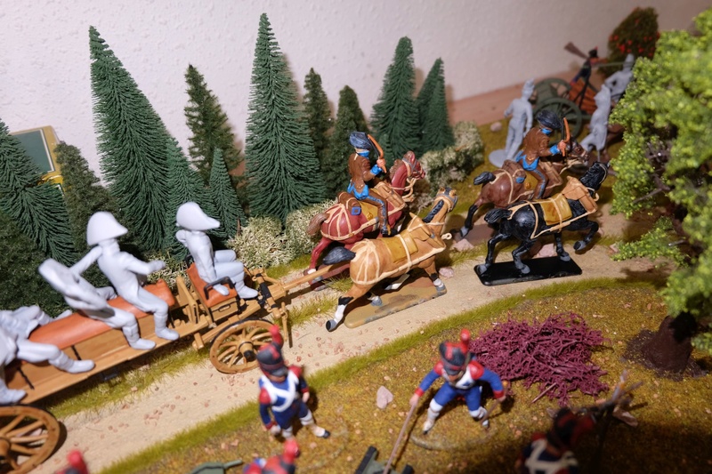 Napoleonische Artillerie am Vortag der Schlacht 1:32 - Seite 3 Dscf4726
