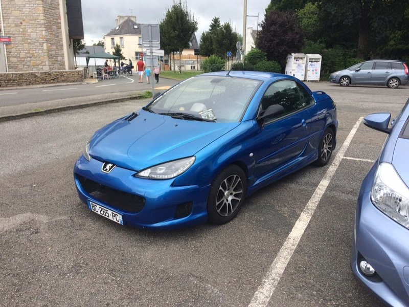 Nouveau avec ma cc 13906911