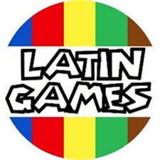 LatinGames