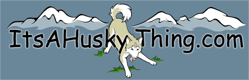 It's a Husky Thing - Siberian Husky Forum
