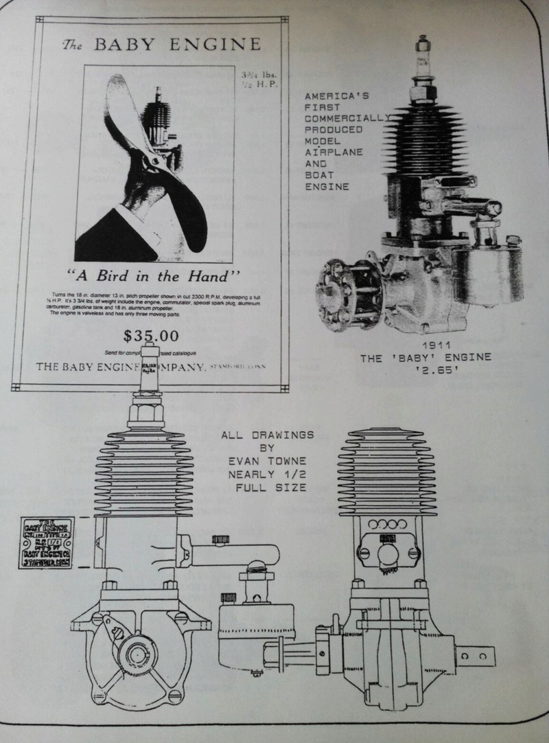 Baby Cyclone .363 rebuilt of first american petrol engine production Img_2015