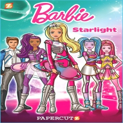 Barbie Starlight Adventure 2016 13751310