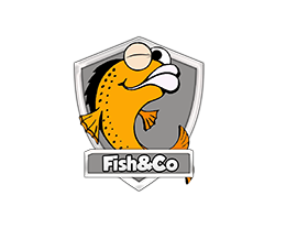 [Exemple] Présentation Fish&Co Logo_f13