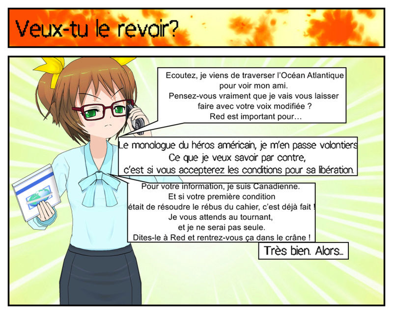 L’Enlèvement épisode 1 : Romance à Kyoto 1000ef21