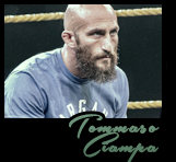 Roster de l'Emerald Wrestling Ciampa10