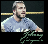 Roster de l'Emerald Wrestling Gargan10