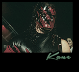 Emerald Wrestling #09 - Power 10 Kane10