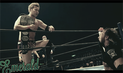 Emerald Wrestling #01 - 17/07/2017  Omega_10