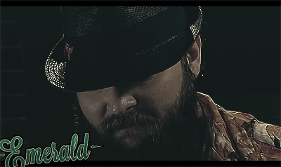 Emerald Wrestling #04 - 14/08/2017   Wyatt110