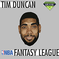Duncan NBA League