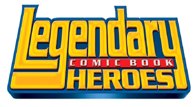 Legendary Comic Book Heroes - Marvel Toys Series 1 Cmdsto11