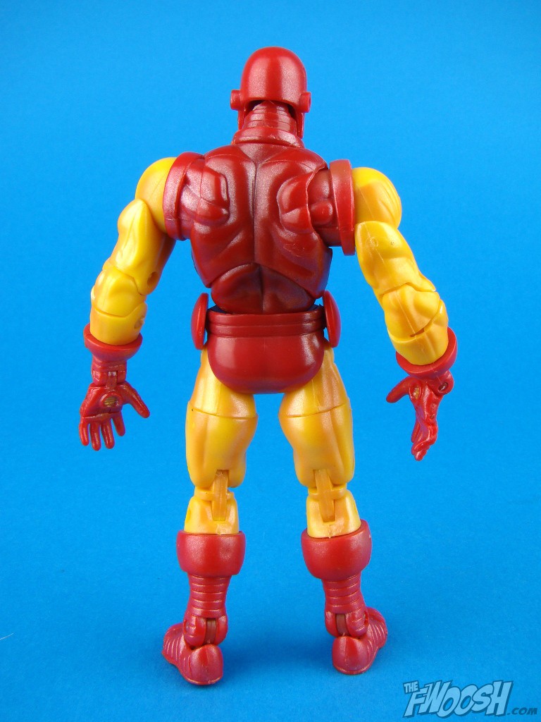Marvel Legends Toy Biz Series 1 Toy-bi33