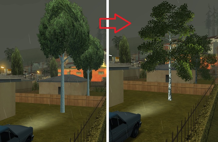 Tutorial - Como Fazer Pre-Light GTA SA 122