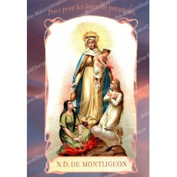 Prière quotidienne à Notre Dame de Montligeon pour les défunts - Page 16 Auto_c10