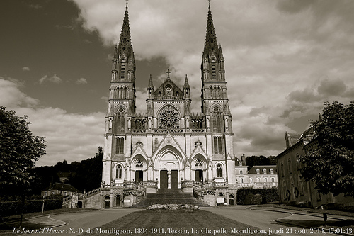 Prière quotidienne à Notre Dame de Montligeon pour les défunts - Page 9 Basili20