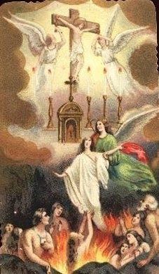 Prière quotidienne à Notre Dame de Montligeon pour les défunts - Page 9 Jysus_24