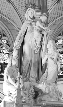 Prière quotidienne à Notre Dame de Montligeon pour les défunts - Page 10 Notre-19