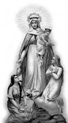 Prière quotidienne à Notre Dame de Montligeon pour les défunts - Page 10 Notre-25
