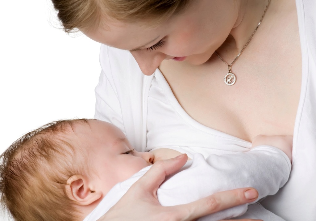 الرضاعة الطبيعية تفيد دماغ الطفل وتزيد ذكاءه - صفحة 3 002910