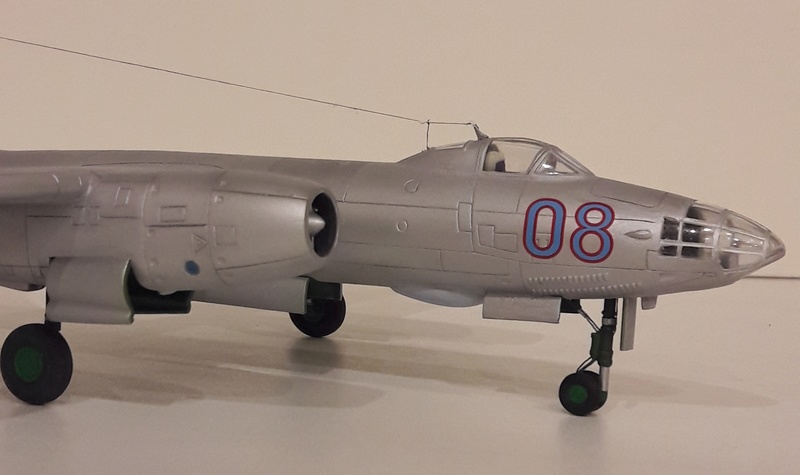 Ил-28 Моделист, 1:72 Il-28_11