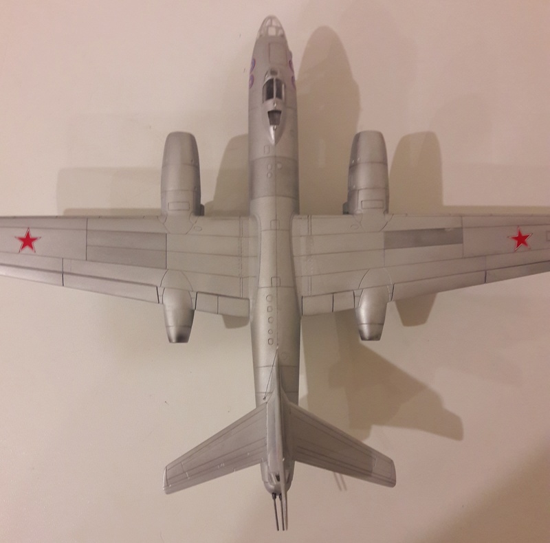 Ил-28 Моделист, 1:72 Il-28_14