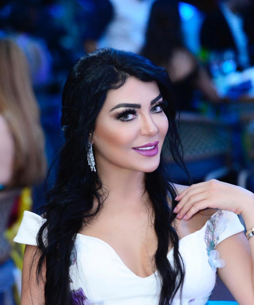ملكة جمال ايران تفوز باللقب بلبنان 15650010