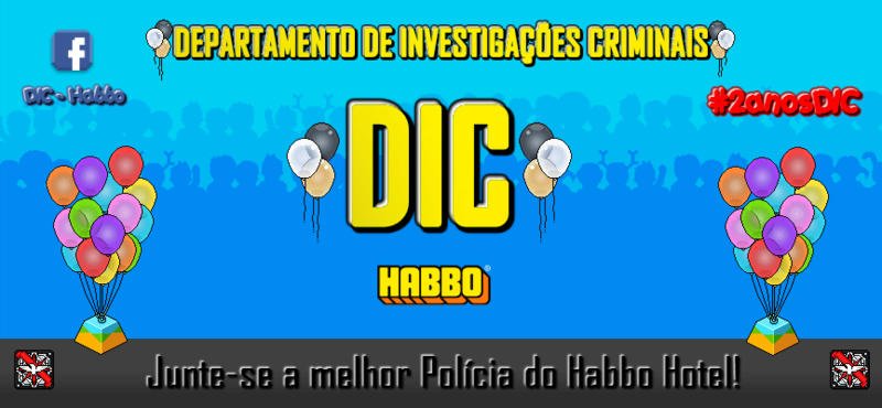 Policia - DIC