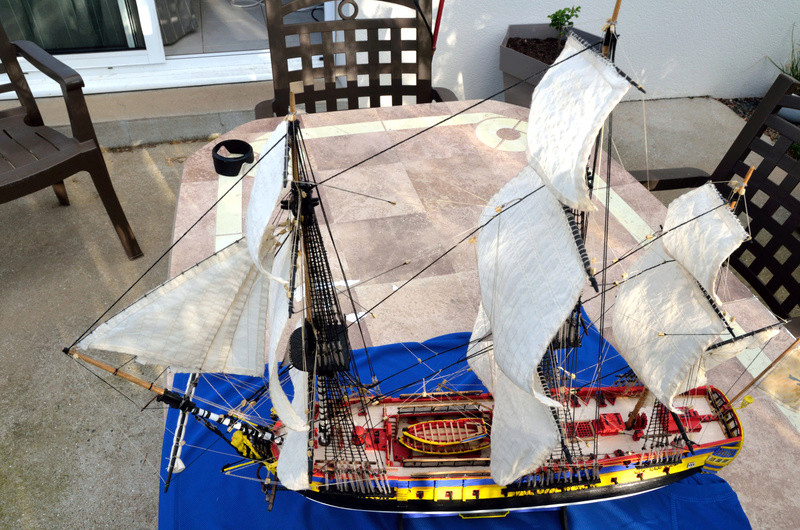 L'hermione (AL) 1ere maquette Gil_4512