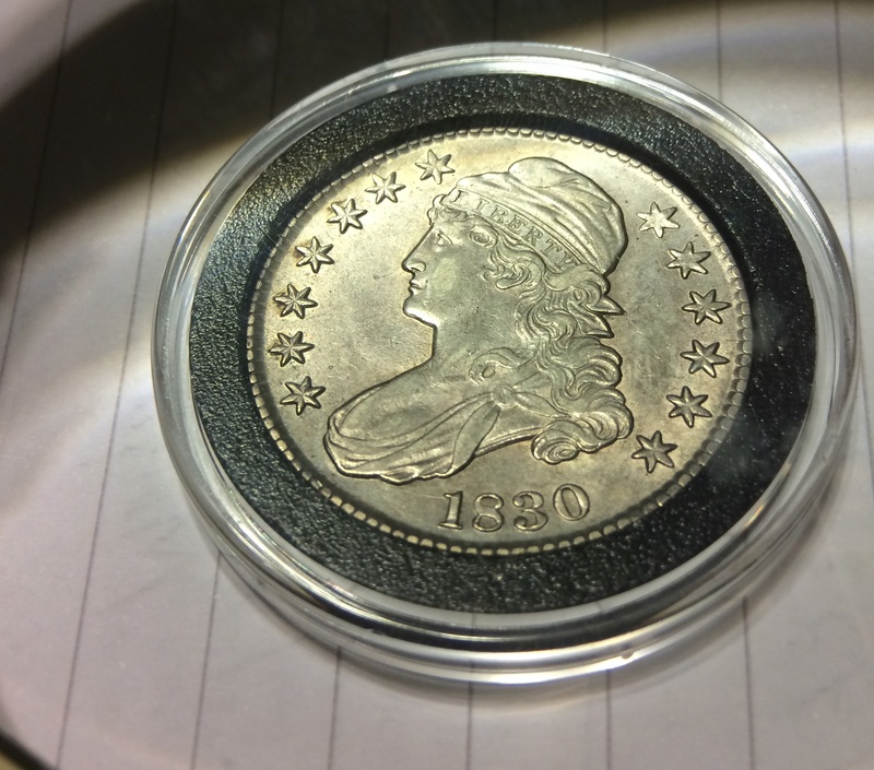 Any Coin/Currency collectors?   Img_2810