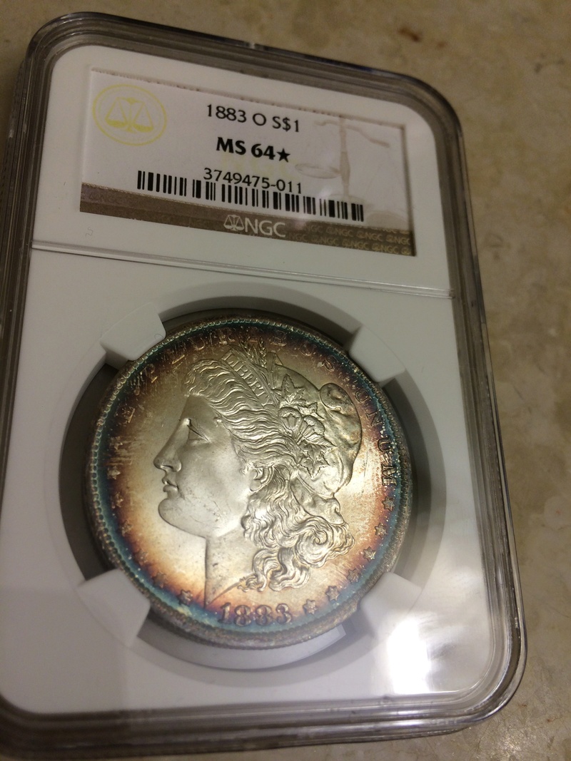 Any Coin/Currency collectors?   Img_4210