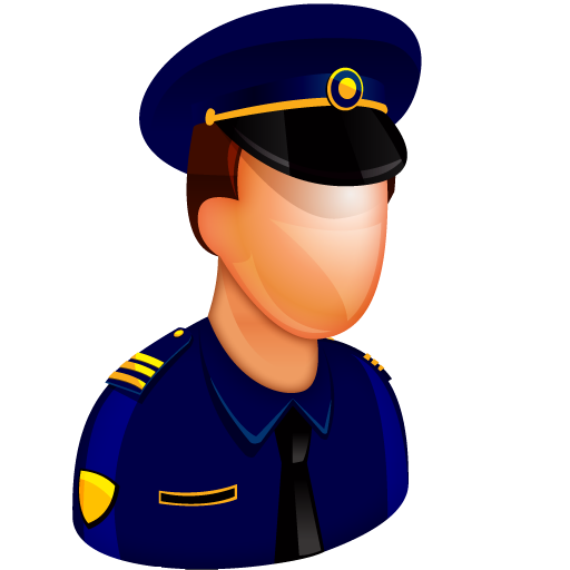 [BPL] [REGRAS] - COPS Police10