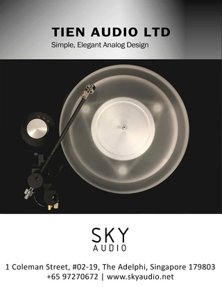 Sky Audio’s total solutions for reproduction of musical performance Sky_au19