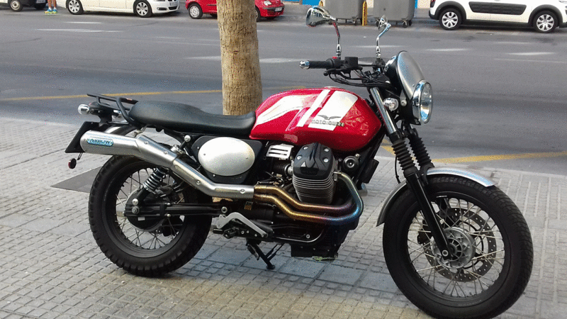 ¿Alguien ha realizado algun ajuste en el amortiguador trasero? Guzzi_10