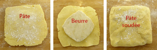 Pâte feuilletée Classique 7-pate10