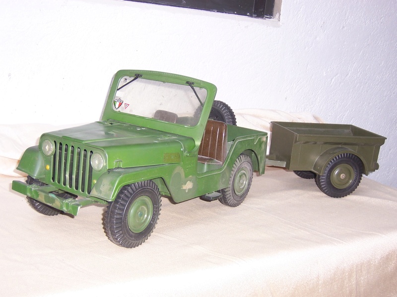 Jeep Molto ( vintage ) 100_1710