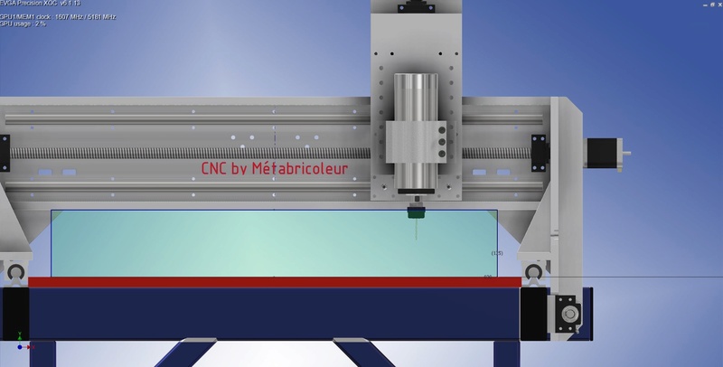 Ma future machine CNC - Page 2 Invent43