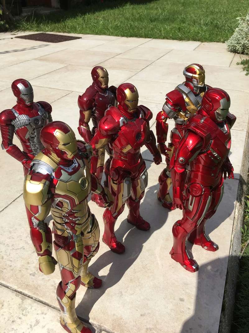 Iron Man ... une série magnifique Img_2227