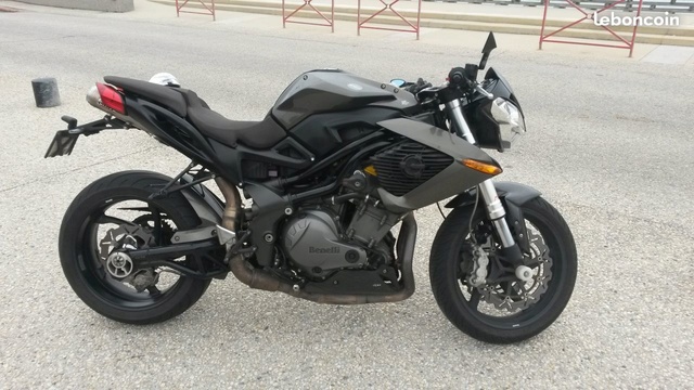 Nouveau de la petite famille Benelli !! 9c476511