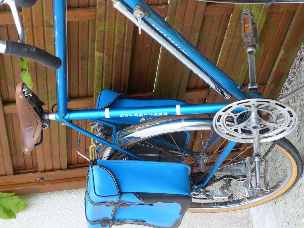 Motobecane '70 P1060721